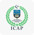 ICAP QCR Rated Firm