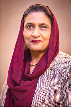 Hina Usmani