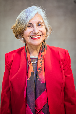 Huma Pasha
